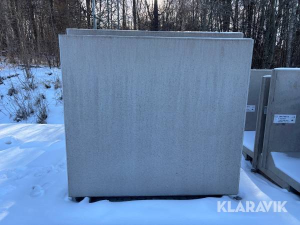 L-stöd fabriksnya Benders 10st