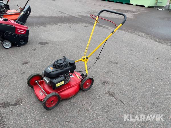 Gräsklippare Klippo Excellent H