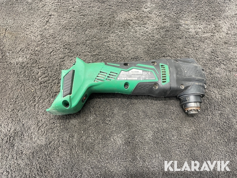 Multimaskin Hitachi CV 18DBL