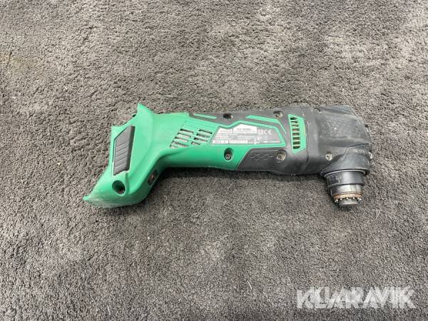 Multimaskin Hitachi CV 18DBL