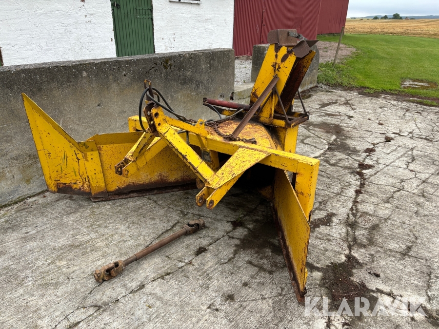 Snöslunga Trima I01