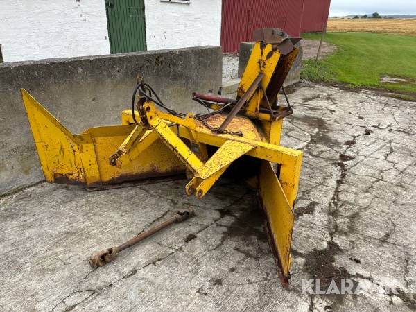 Snöslunga Trima I01