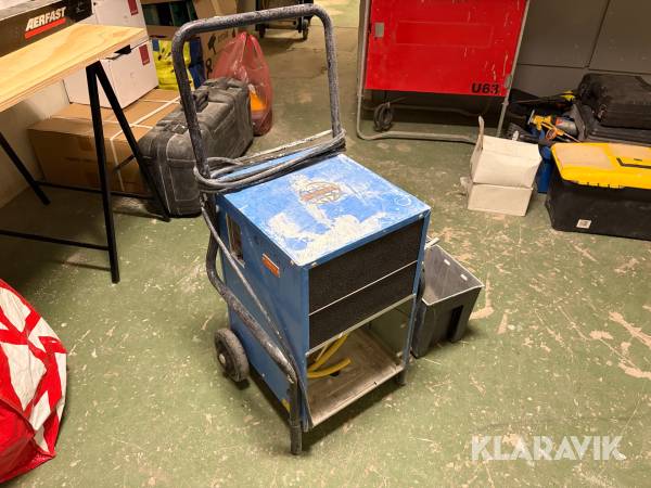 Avfuktare El-Björn AD 200S