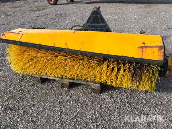 Sopaggregat Stensballe 2,15 m