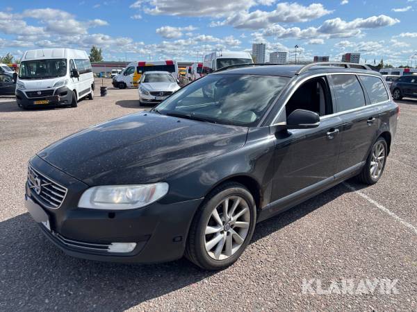 Volvo V70