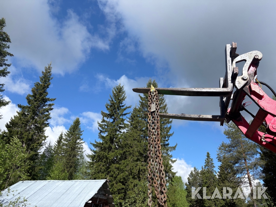 Lyftkätting Gunnebo Gunnebo MGD2 Gbk 10