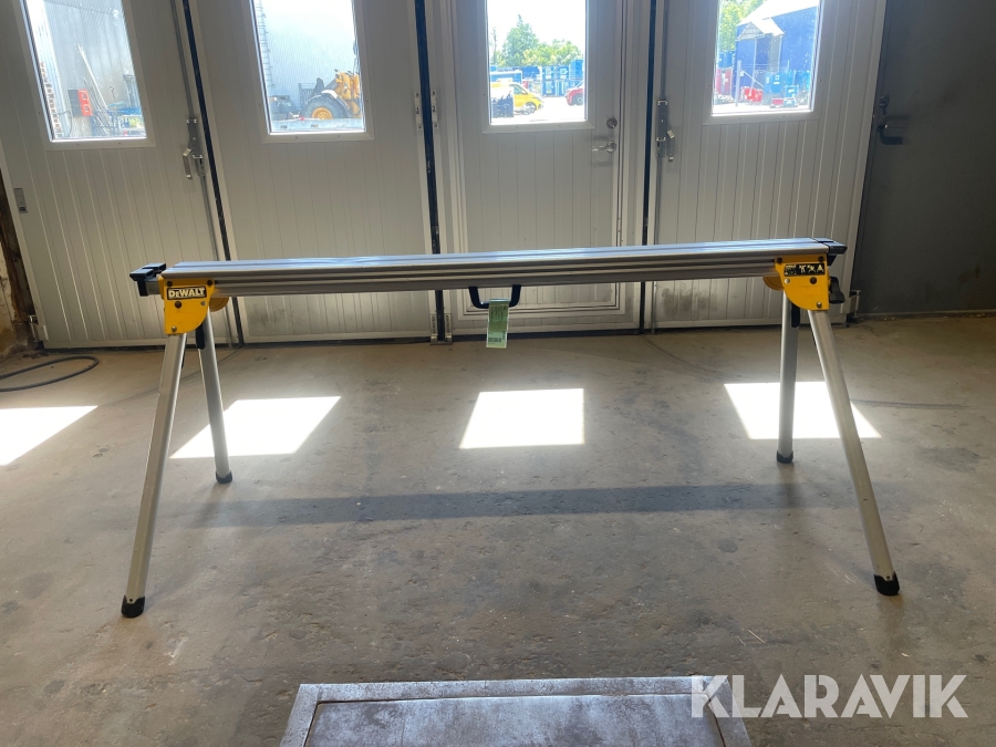 Sågbänk Dewalt DE7023