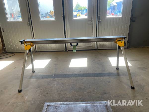 Sågbänk Dewalt DE7023