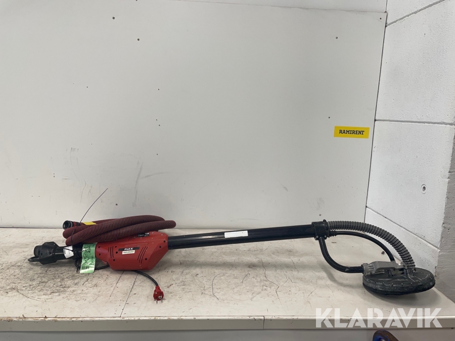 Giraffslip långhals Flex WSE 500