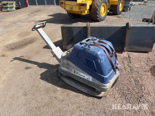 Markvibrator Swepac FB 465