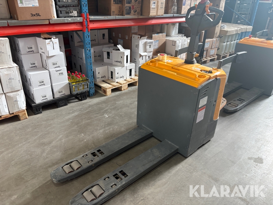 Låglyftare Xilin CBD20R-II