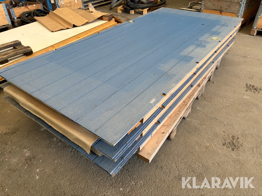 Väggblock Flexator 3st