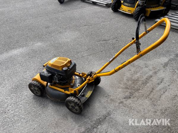Gräsklippare Stiga Multiclip
