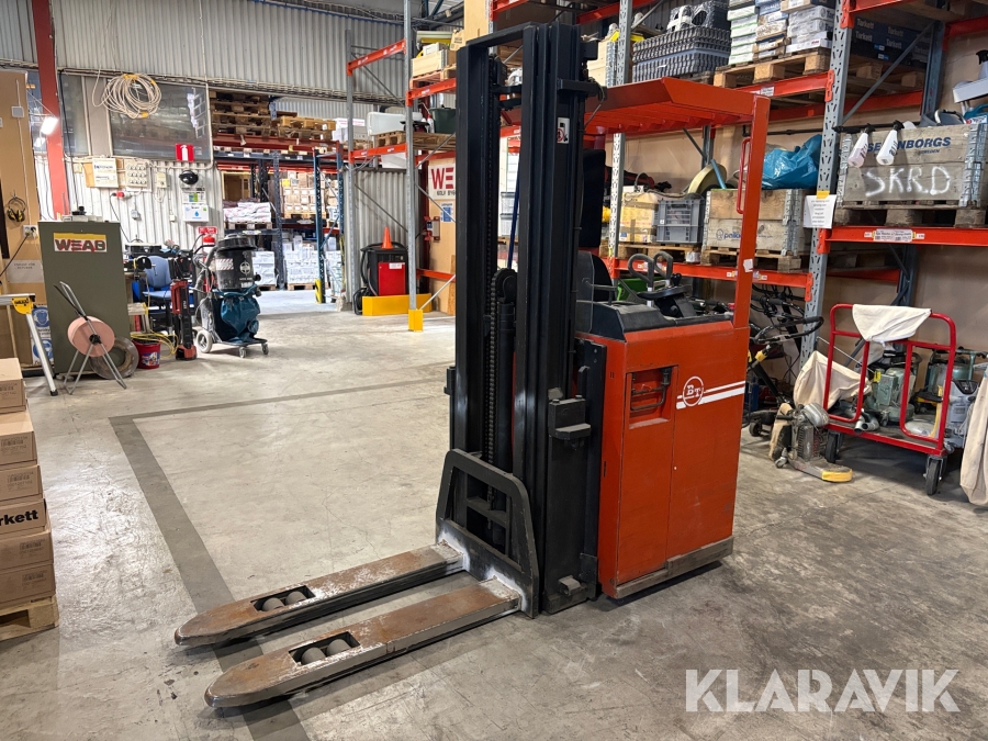 Truck BT SR 1,35