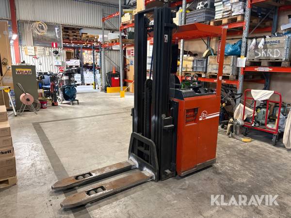 Truck BT SR 1,35