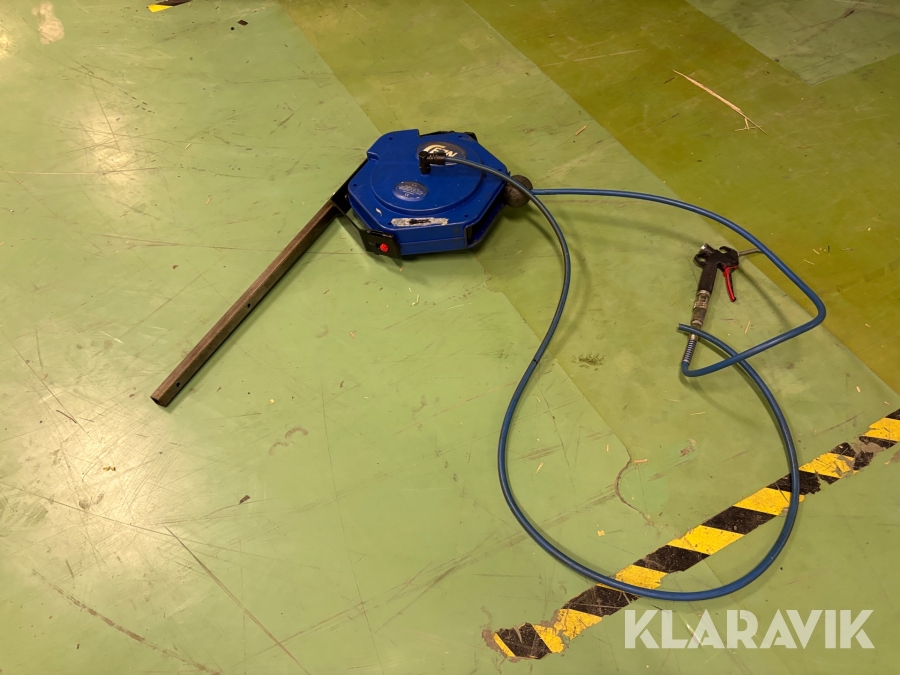 Slangvinda Cejn SA-10