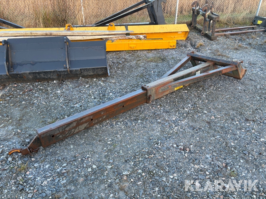 Lyftarm Quickman KRM R2 3.0