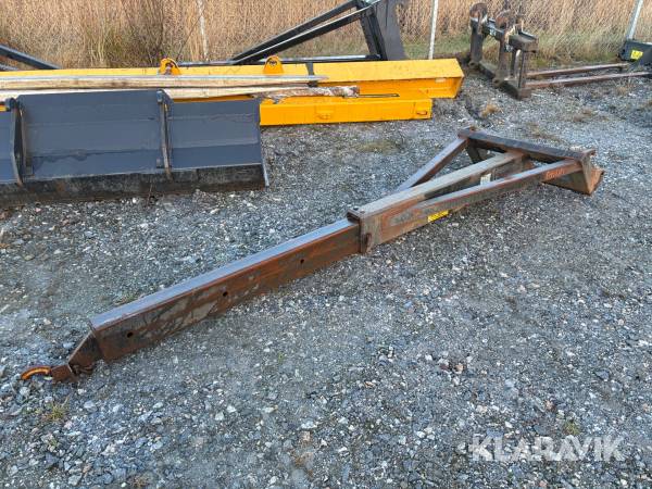 Lyftarm Quickman KRM R2 3.0