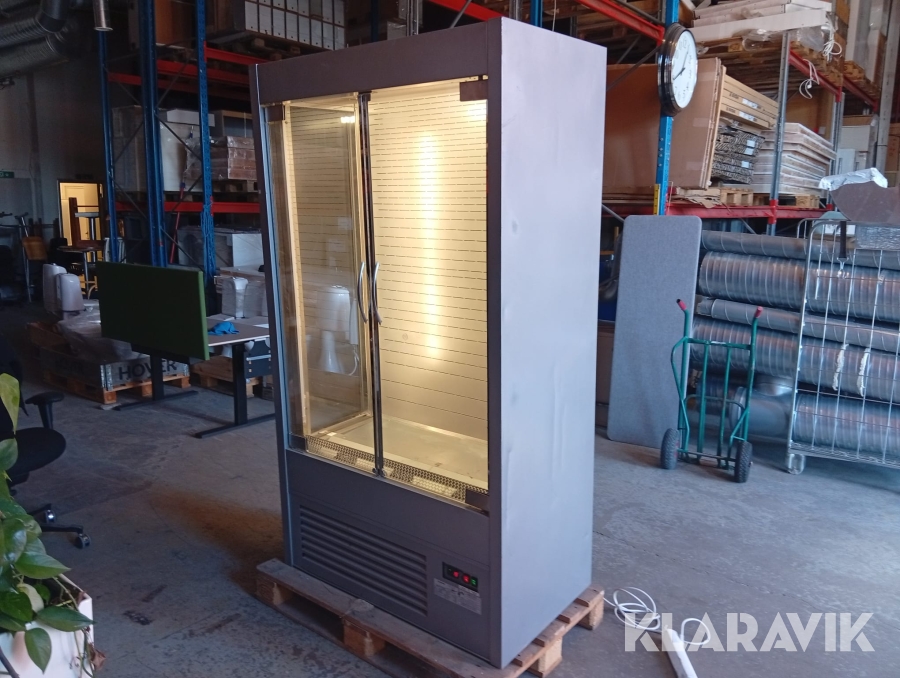 Kylmonter/Kylhylla Coolpart Coolpart MINI VARNA 110