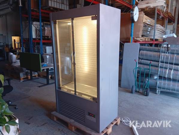 Kylmonter/Kylhylla Coolpart Coolpart MINI VARNA 110
