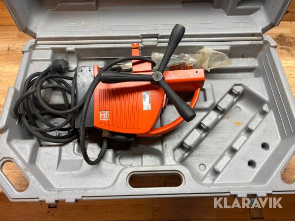 Magnetborrmaskin Fein KBM 65Q