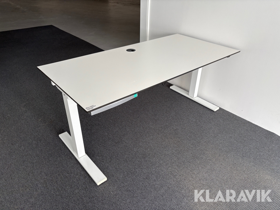 Höj/sänkbart skrivbord Sa- möbler
