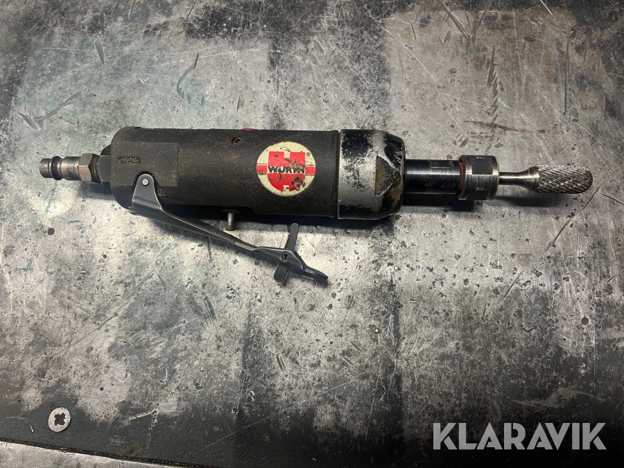 Nibber Würth GP-70 Tryckluft