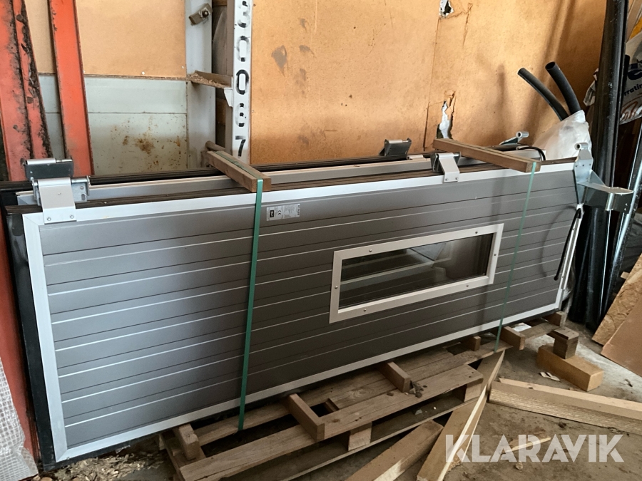 Vikport Prido motordriven