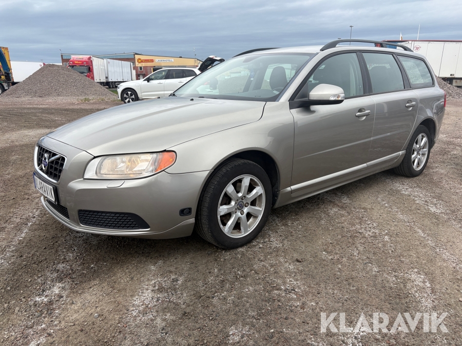 Volvo V70