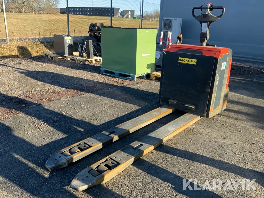 Ledstaplare BT LPE240/S