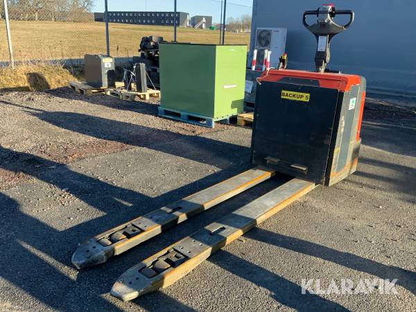 Ledstaplare BT LPE240/S