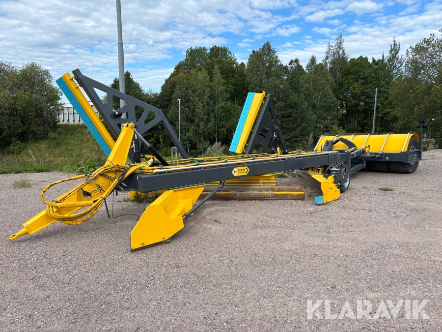 Vägsladd Stark TL7500