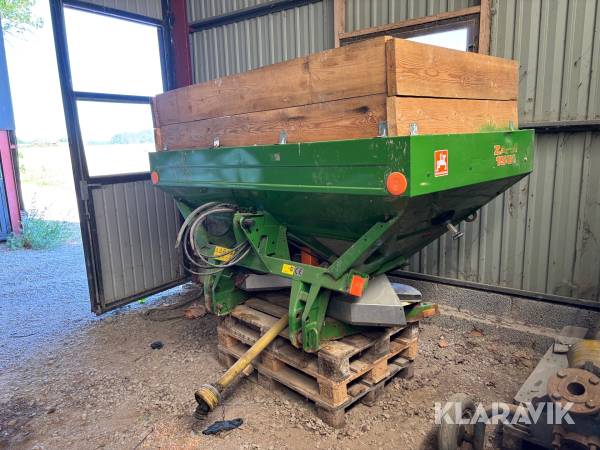 Gödningsspridare Amazone ZA-M 1501