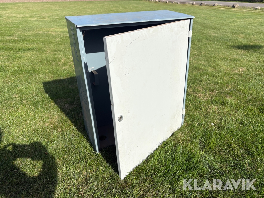Elskåp
