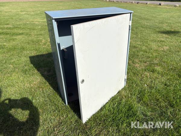 Elskåp