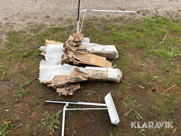 Toalettarmstöd Etac Optima 1