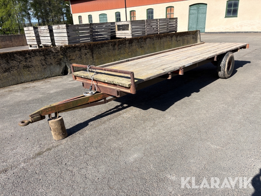 Kärra