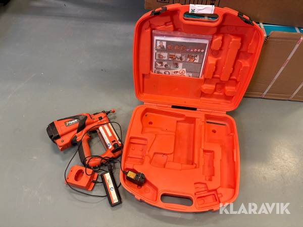 Spikpistol Paslode IM50 F18