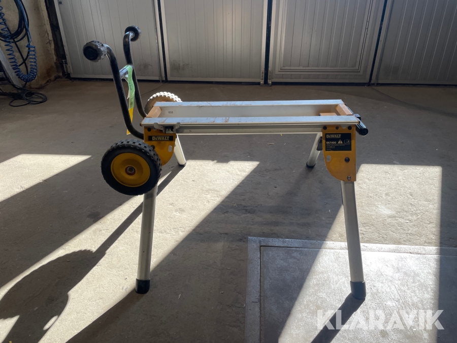 Sågbänk Dewalt DE7400
