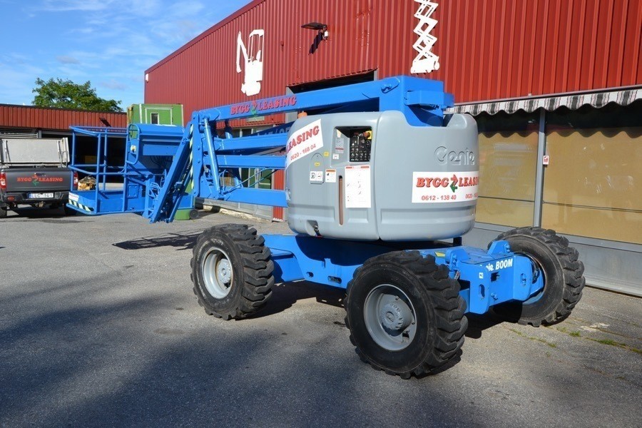 Bomlift