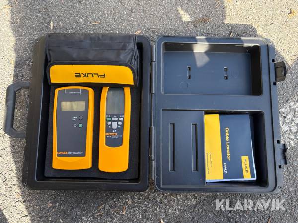 Kabelsökare Fluke 2042