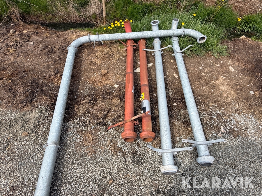 Foderrör, Jönköping, Klaravik auktioner
