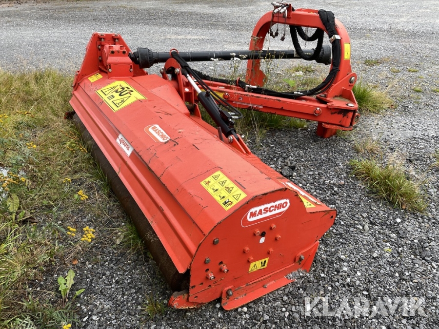Betesputs Maschio 210