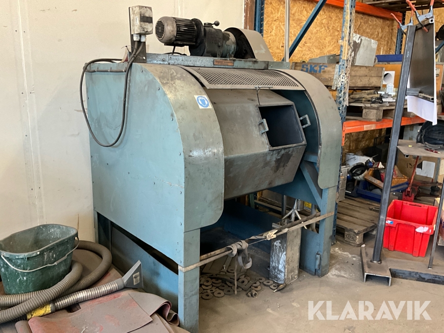 Trumlare Trumlings AB Stockholm