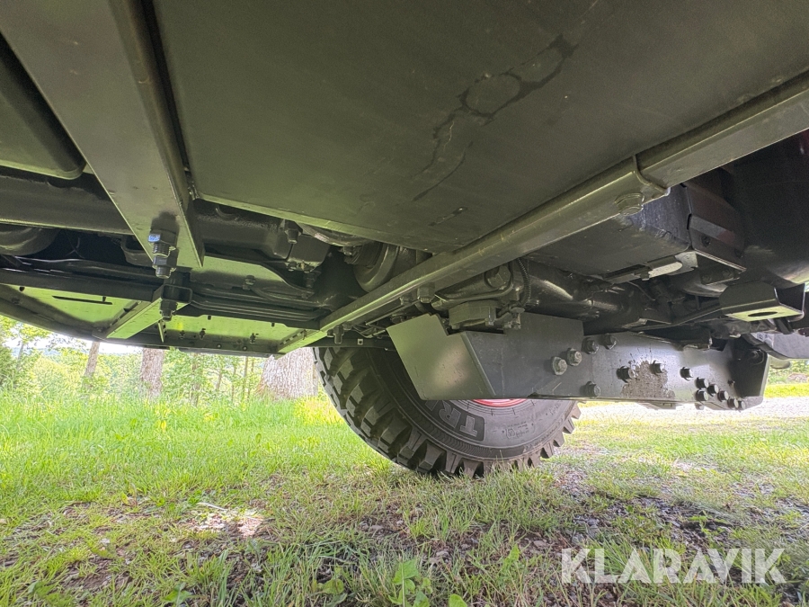 Traktor Fendt 210 Vario