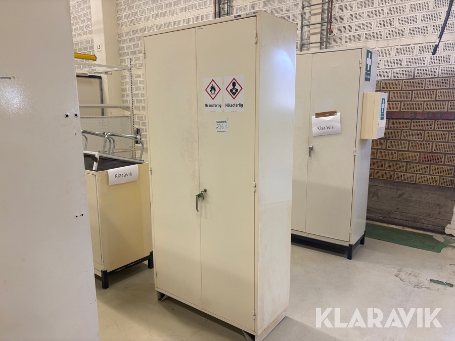 Kemskåp Jiwa
