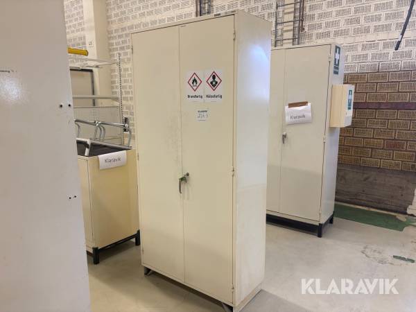 Kemskåp Jiwa