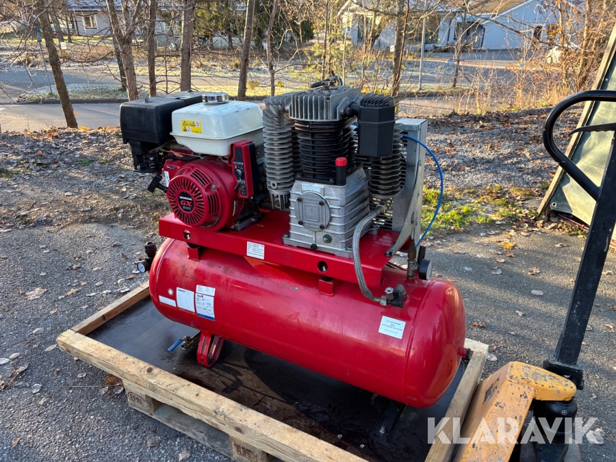 Kompressor Reno-ff 1050/150-11,0 HK