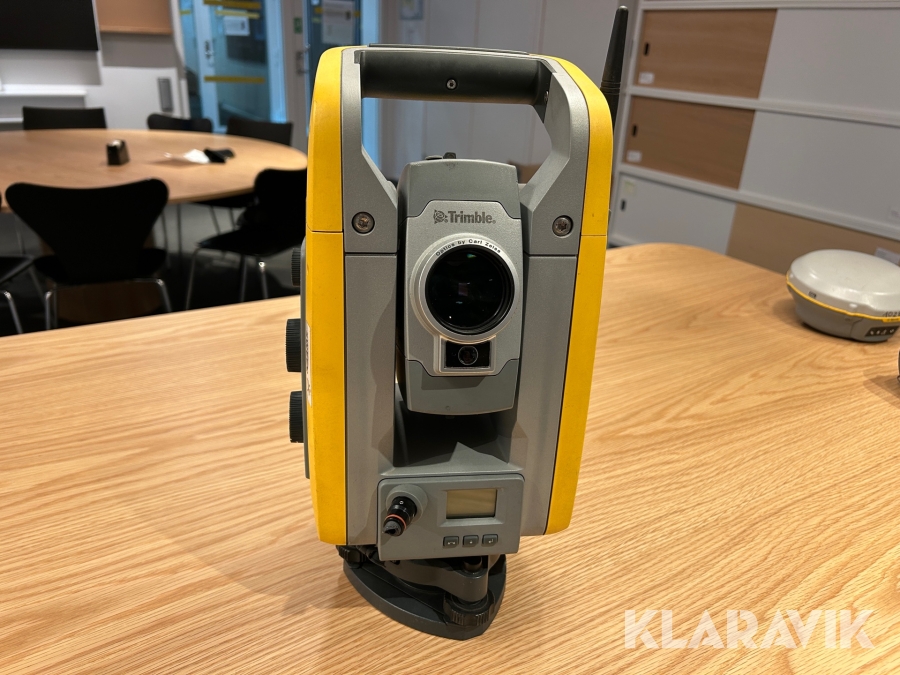 Totalstation Trimble S6 2 DR 300+058444019