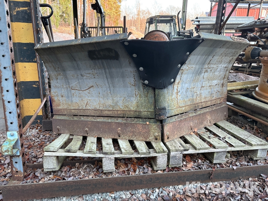 Vikplog Gradmeko VP 200